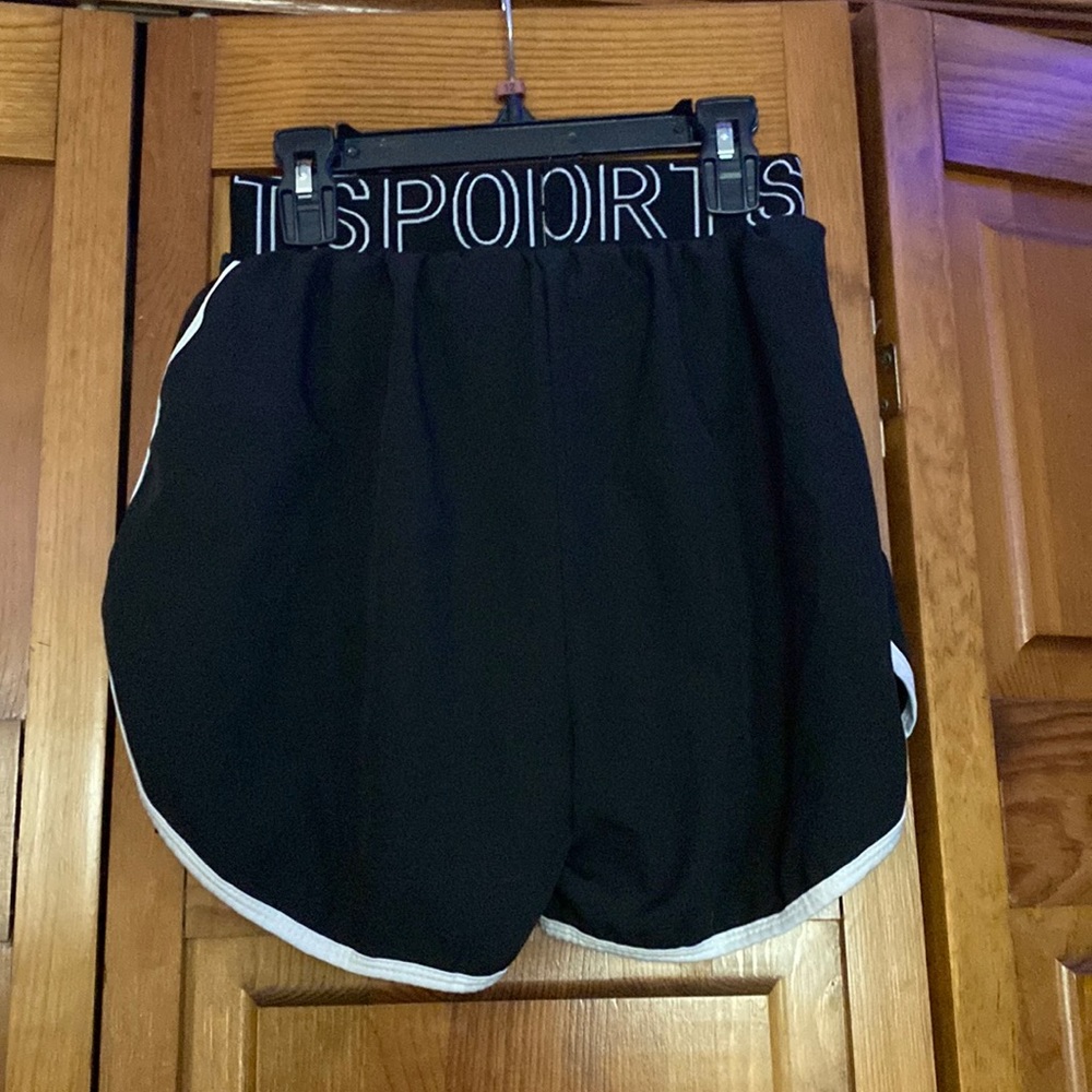 Sport shorts